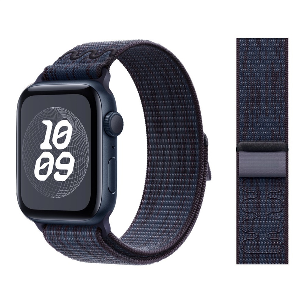 Nylon Sport Strap for Apple Wa - Sport Loop Velcro recensione e prezzo