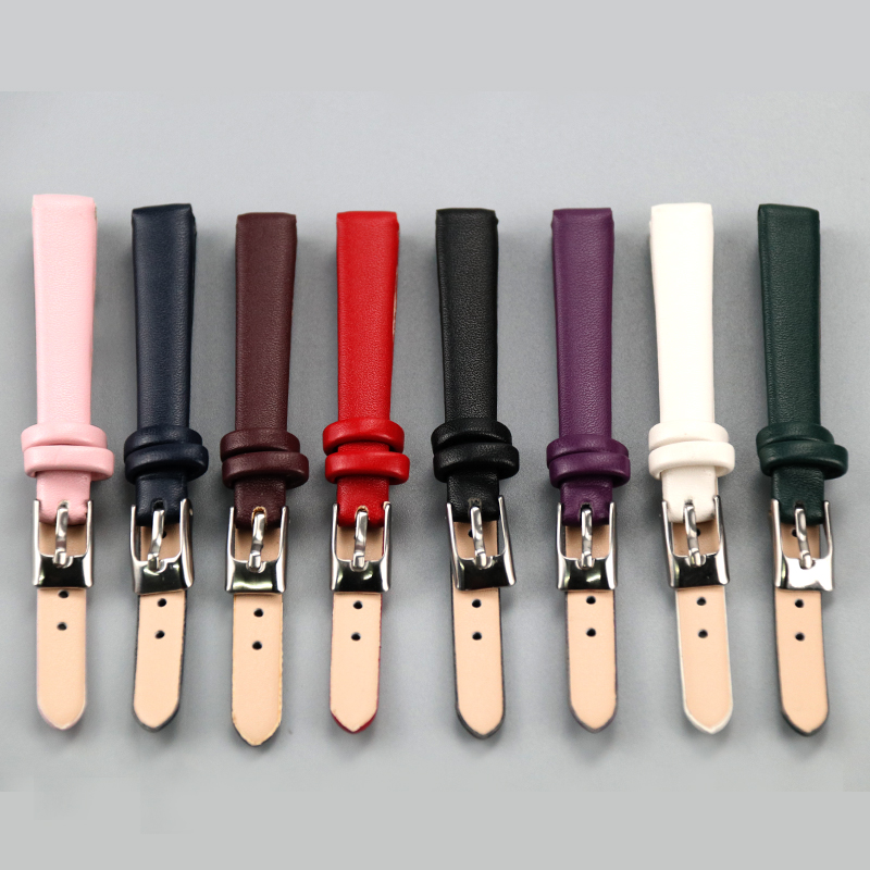 Genuine Suede Leather Watch St - Suede Strap Watch recensione e prezzo