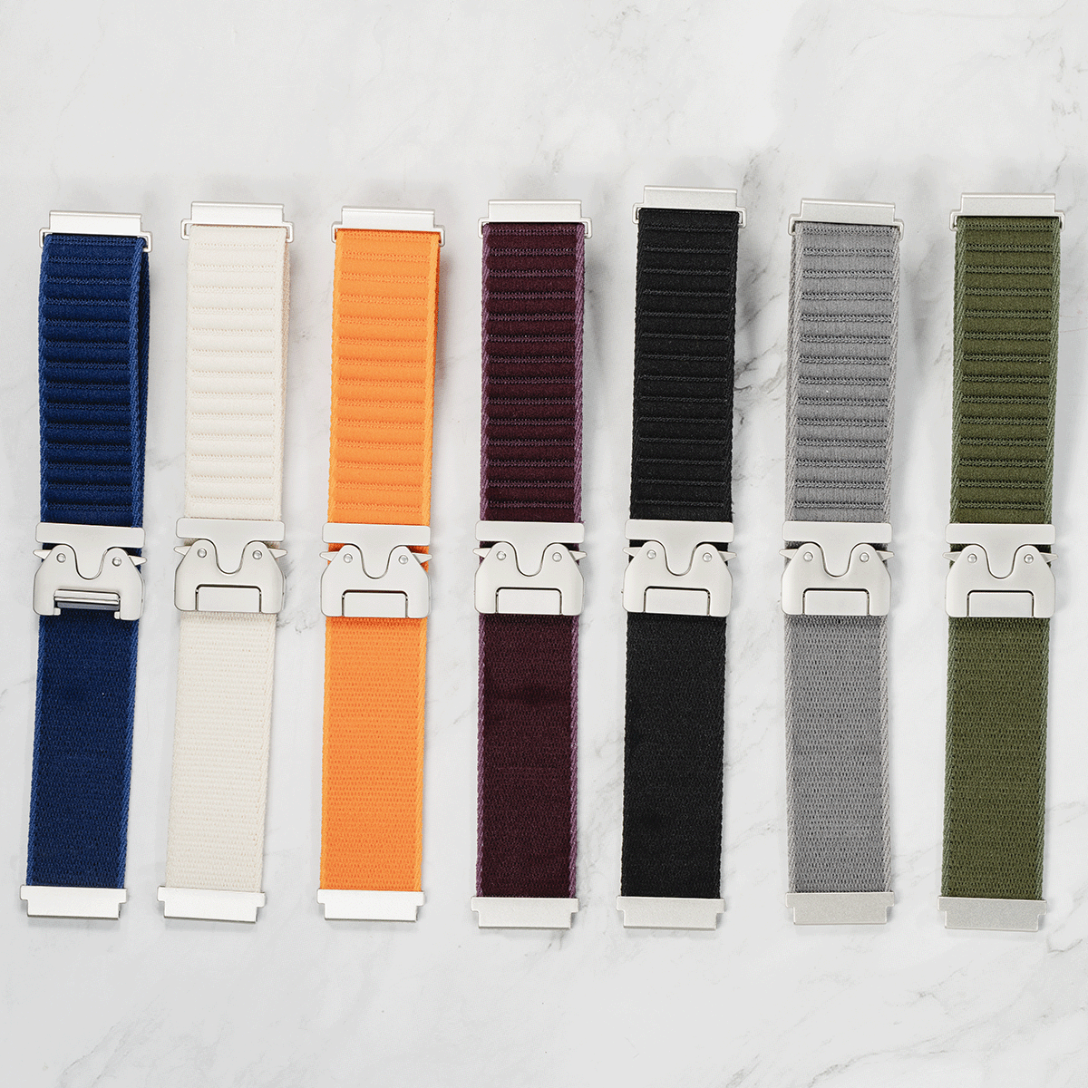 Parachute Elastic Nylon Band f - Parachute Strap Elastic recensione e prezzo