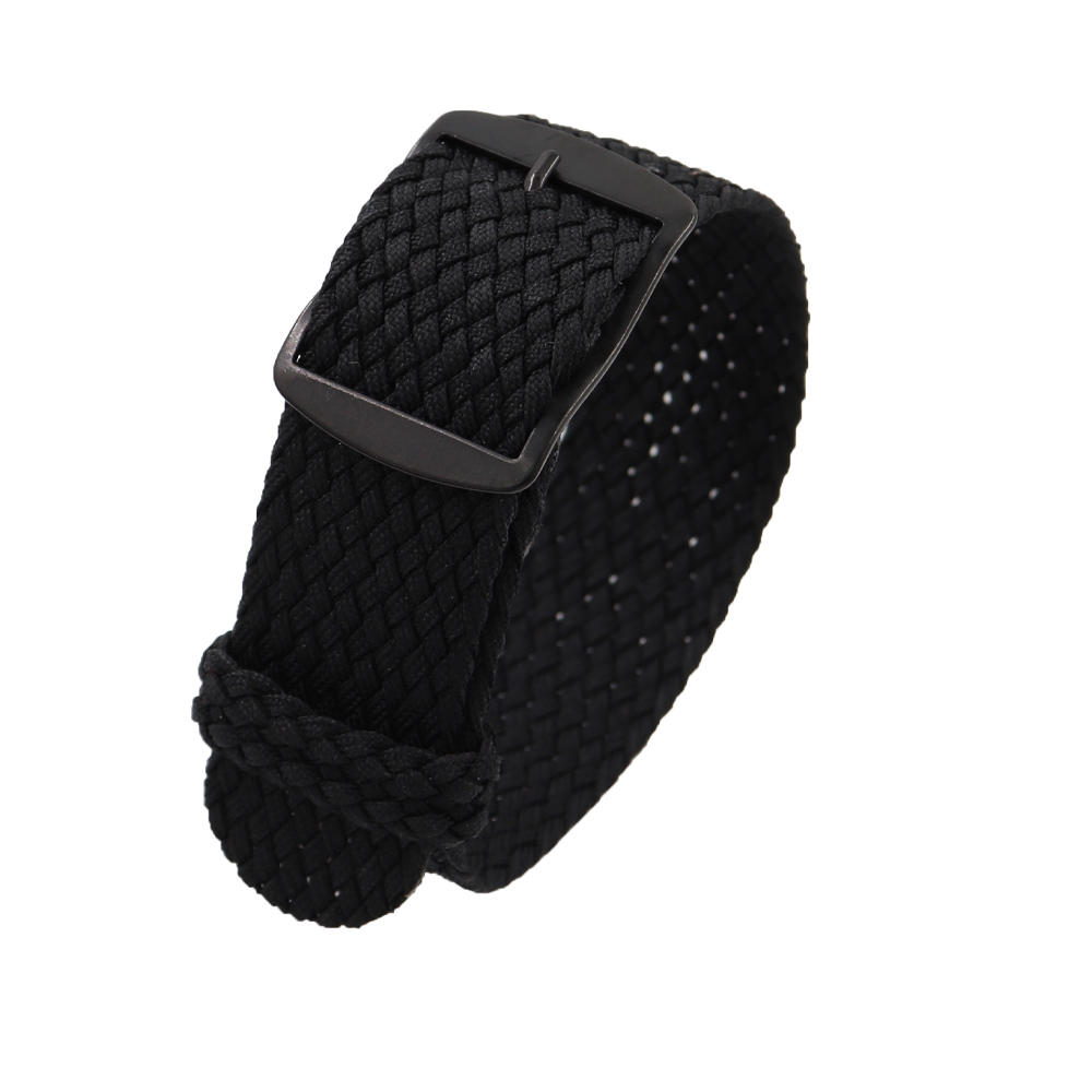 Watchband 18 20 22mm For Perlo - Perlon Strap Woven recensione e prezzo
