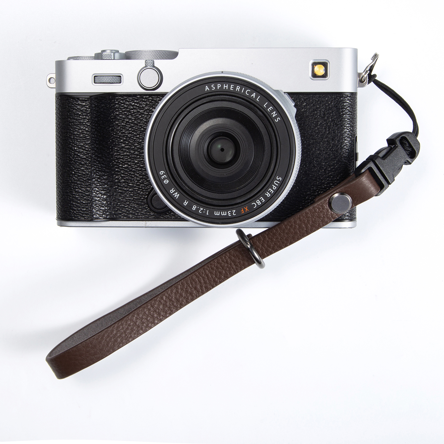 Adjustable Quick Release Hand  - Leather Strap Quick Release recensione e prezzo