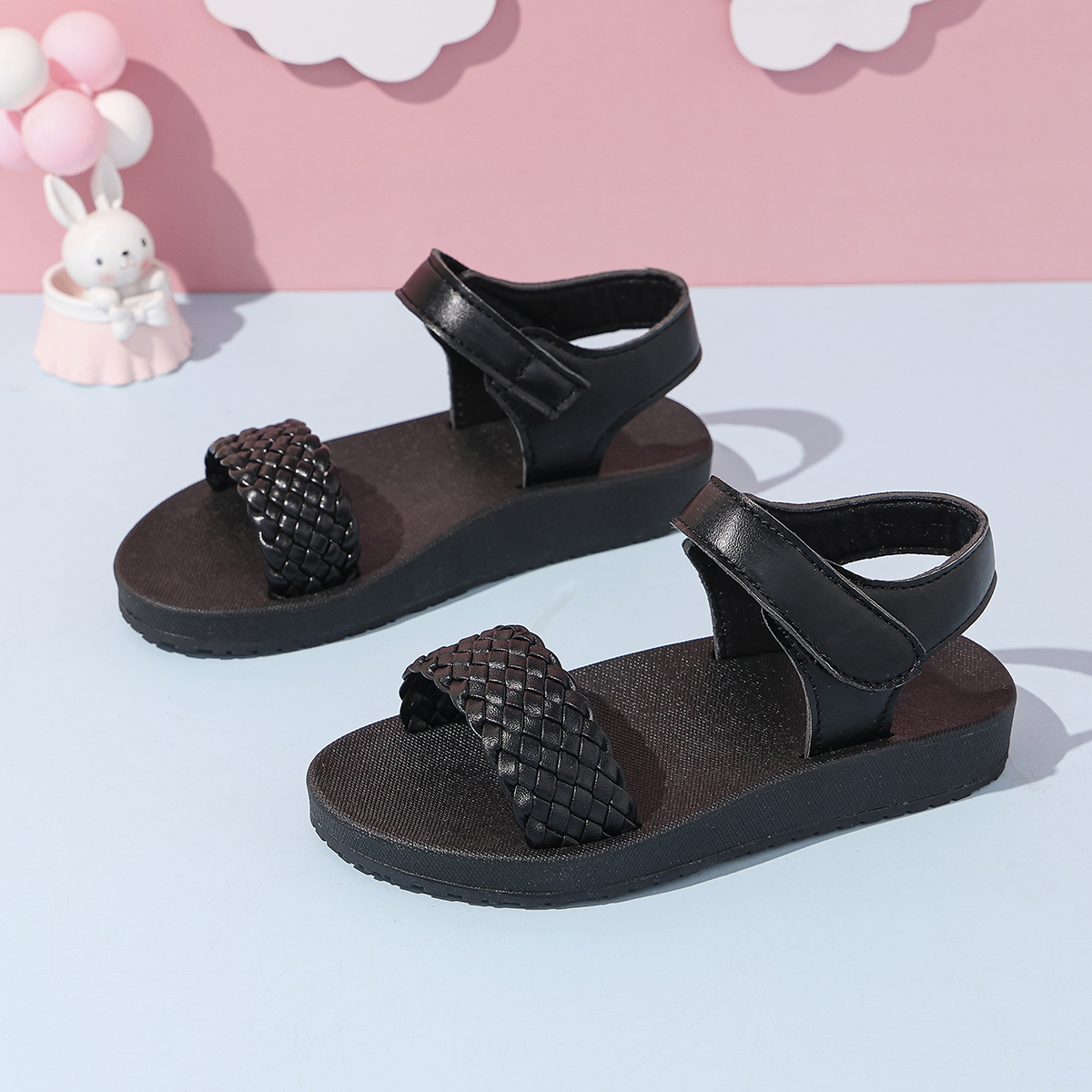 Girls sports sandals boys beac - Sport Loop Velcro recensione e prezzo