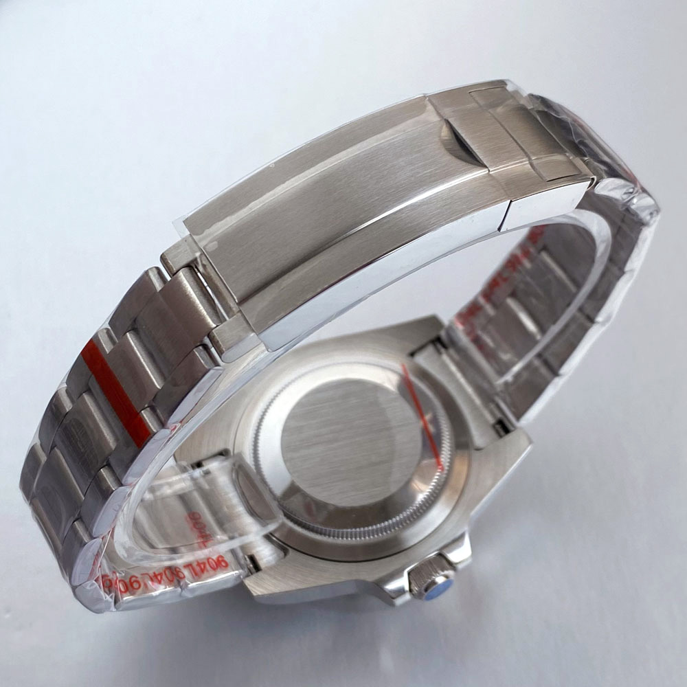 Customized Logo NH34A Movement - Stainless Bracelet Diver recensione e prezzo