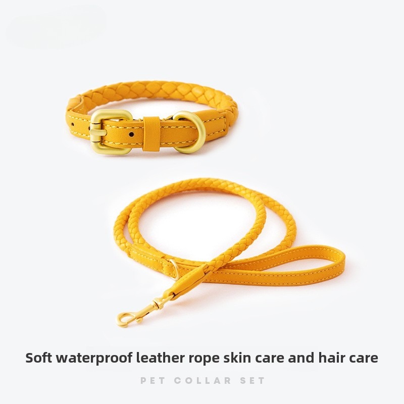 Loudik Wholesale Braided Leath - Leather Strap Quick Release recensione e prezzo