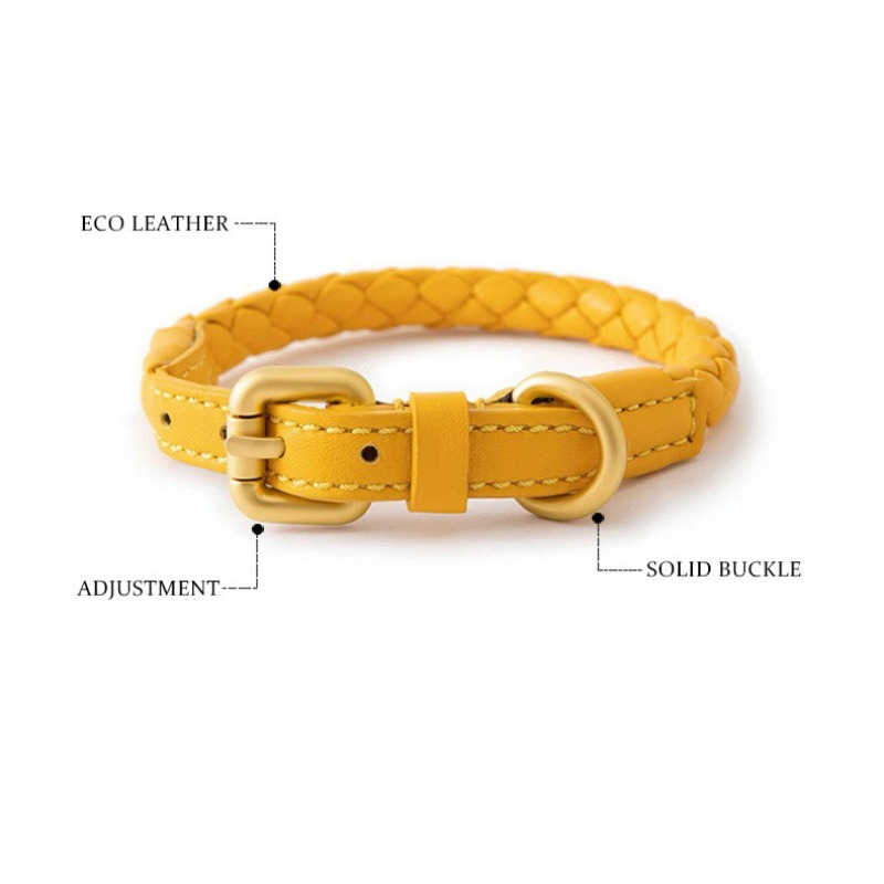 Loudik Wholesale Braided Leath - Leather Strap Quick Release recensione e prezzo