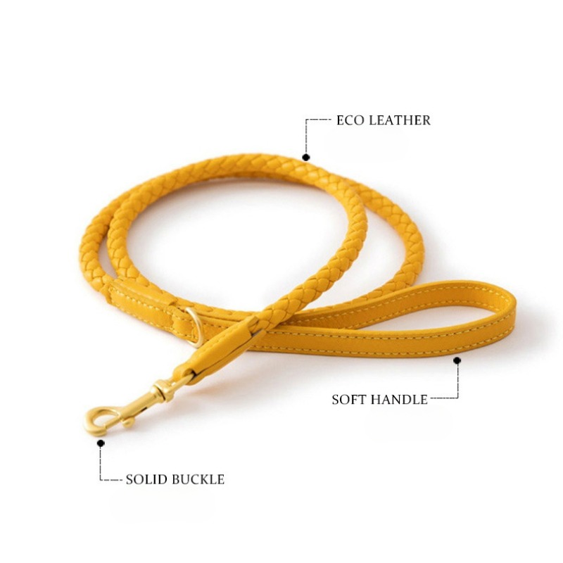 Loudik Wholesale Braided Leath - Leather Strap Quick Release recensione e prezzo