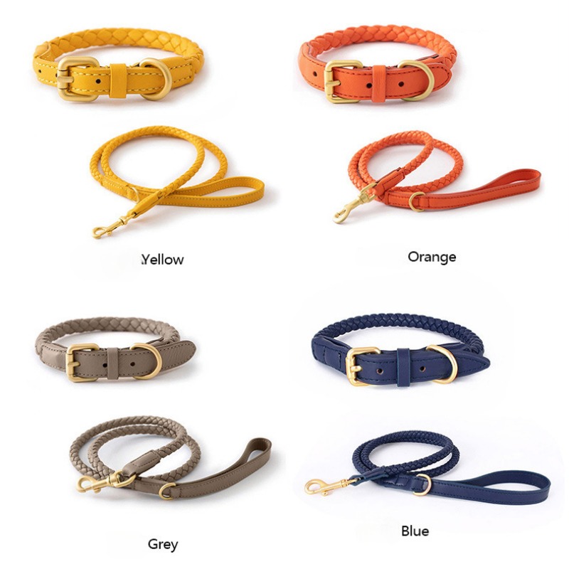 Loudik Wholesale Braided Leath - Leather Strap Quick Release recensione e prezzo