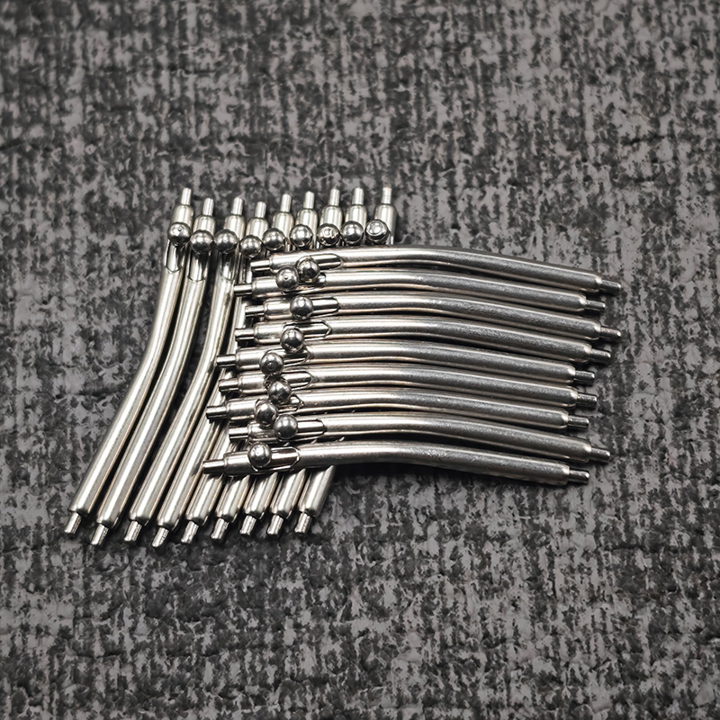 Dia 1.5MM Curved Quick Release - Curved Spring Bar recensione e prezzo