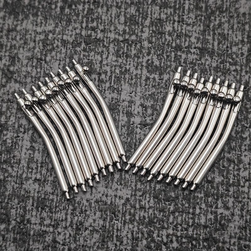 Dia 1.5MM Curved Quick Release - Curved Spring Bar recensione e prezzo