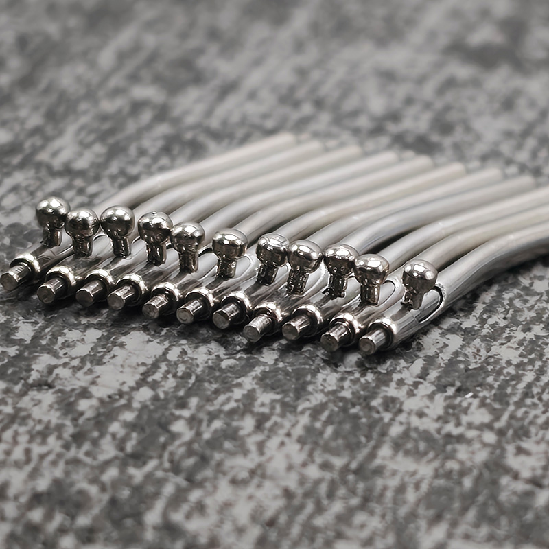 Dia 1.5MM Curved Quick Release - Curved Spring Bar recensione e prezzo