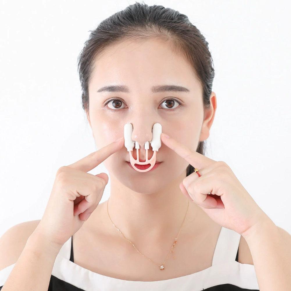 1/2/3pcs Painless Nose Bridge  - Curved Spring Bar recensione e prezzo