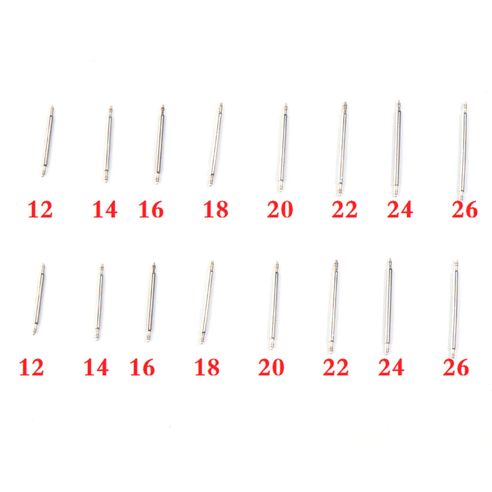 4Pcs Stainless Steel Spring Ba - Spring Bar Tool Set recensione e prezzo