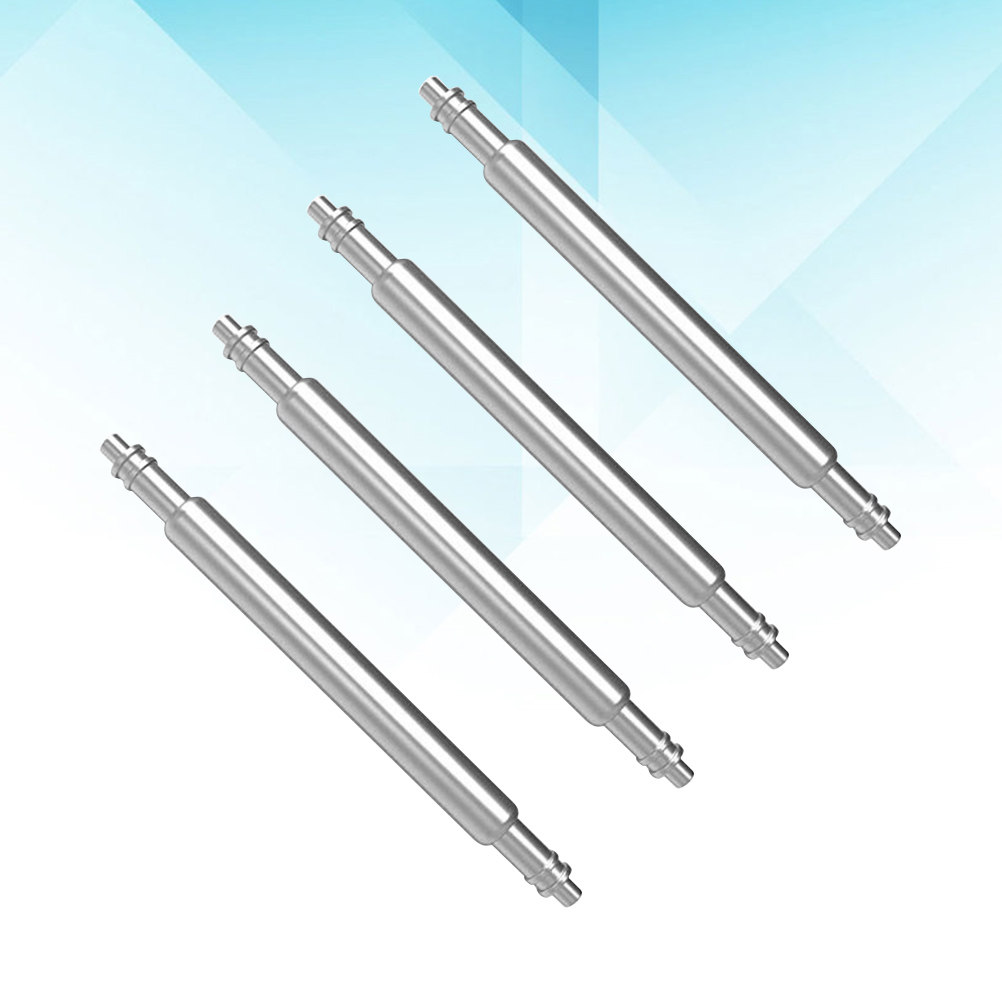 4Pcs Stainless Steel Spring Ba - Spring Bar Tool Set recensione e prezzo