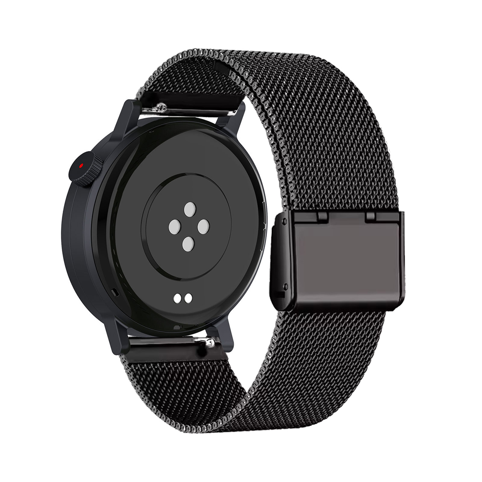 Metal Bands for CMF Watch Pro  - Mesh Strap Metal recensione e prezzo