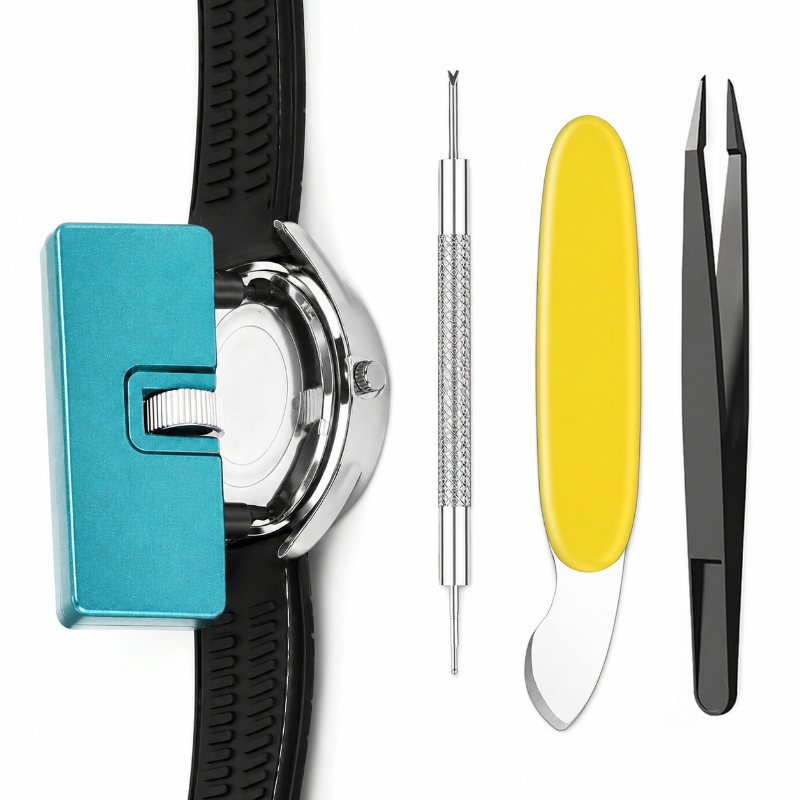 Professional Watchmaker Tools  - Spring Bar Tool Set recensione e prezzo
