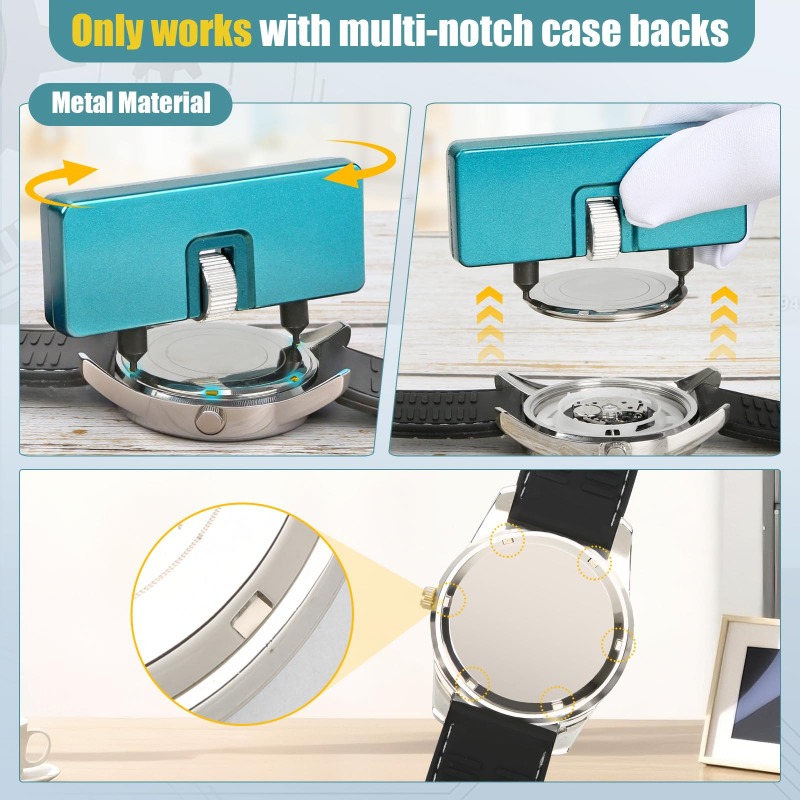 Professional Watchmaker Tools  - Spring Bar Tool Set recensione e prezzo