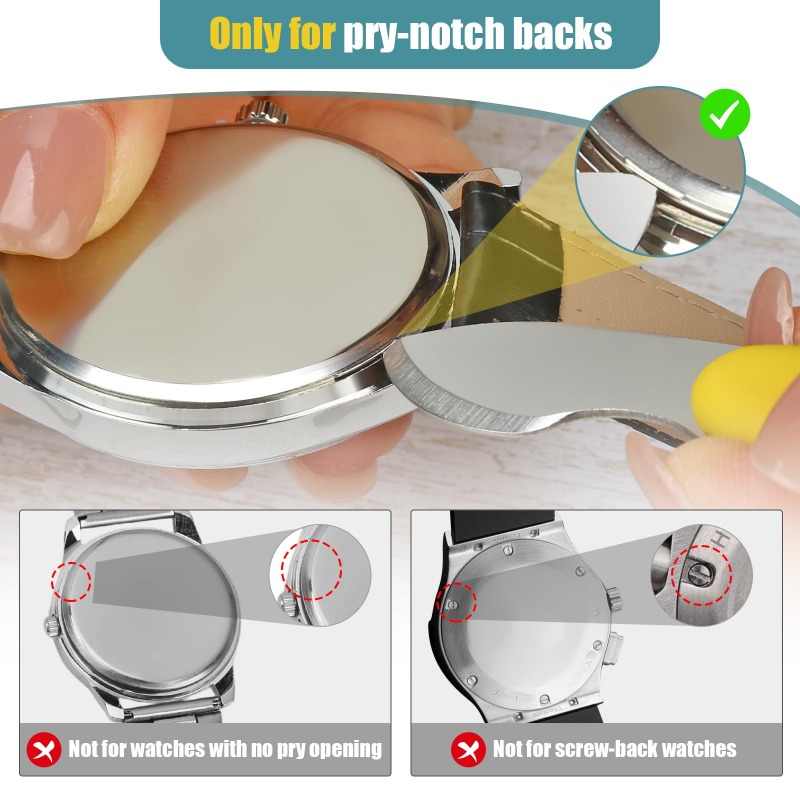 Professional Watchmaker Tools  - Spring Bar Tool Set recensione e prezzo