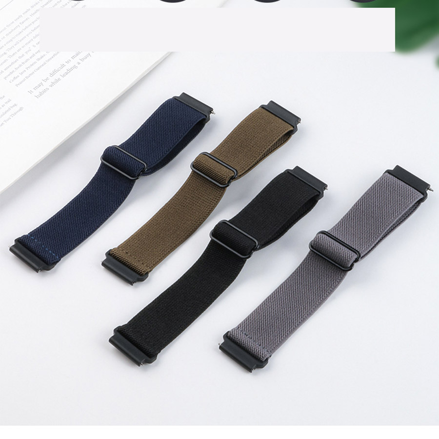 Nylon Elastic Strap for CMF Wa - Nato Strap Nylon recensione e prezzo