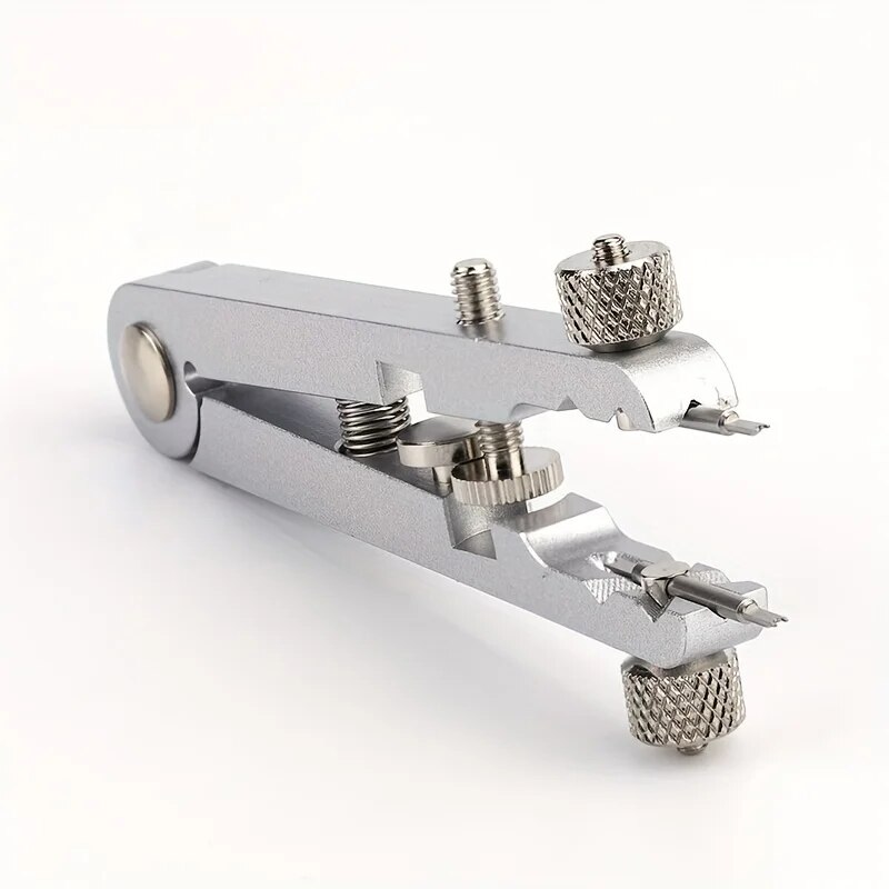 Watch Spring Bar Plier Tool Ki - Spring Bar Tool Set recensione e prezzo
