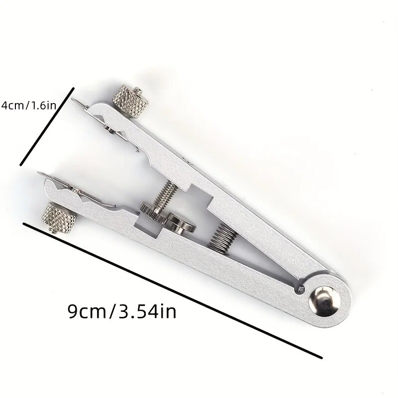 Watch Spring Bar Plier Tool Ki - Spring Bar Tool Set recensione e prezzo