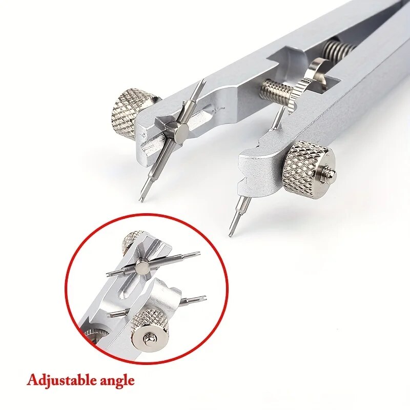 Watch Spring Bar Plier Tool Ki - Spring Bar Tool Set recensione e prezzo