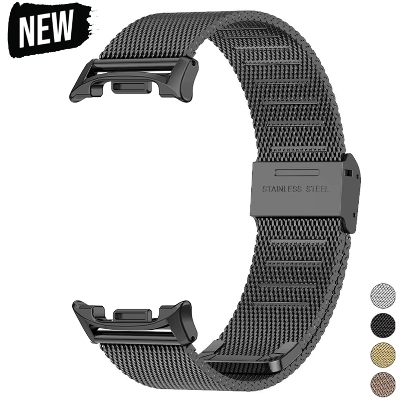 Metal Mesh Strap for Samsung G - Mesh Strap Metal recensione e prezzo