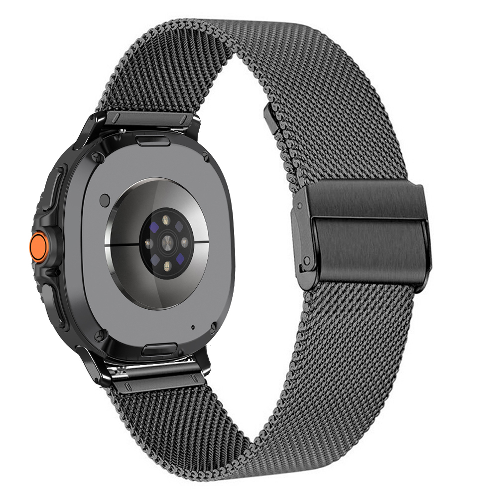 Metal Mesh Strap for Samsung G - Mesh Strap Metal recensione e prezzo