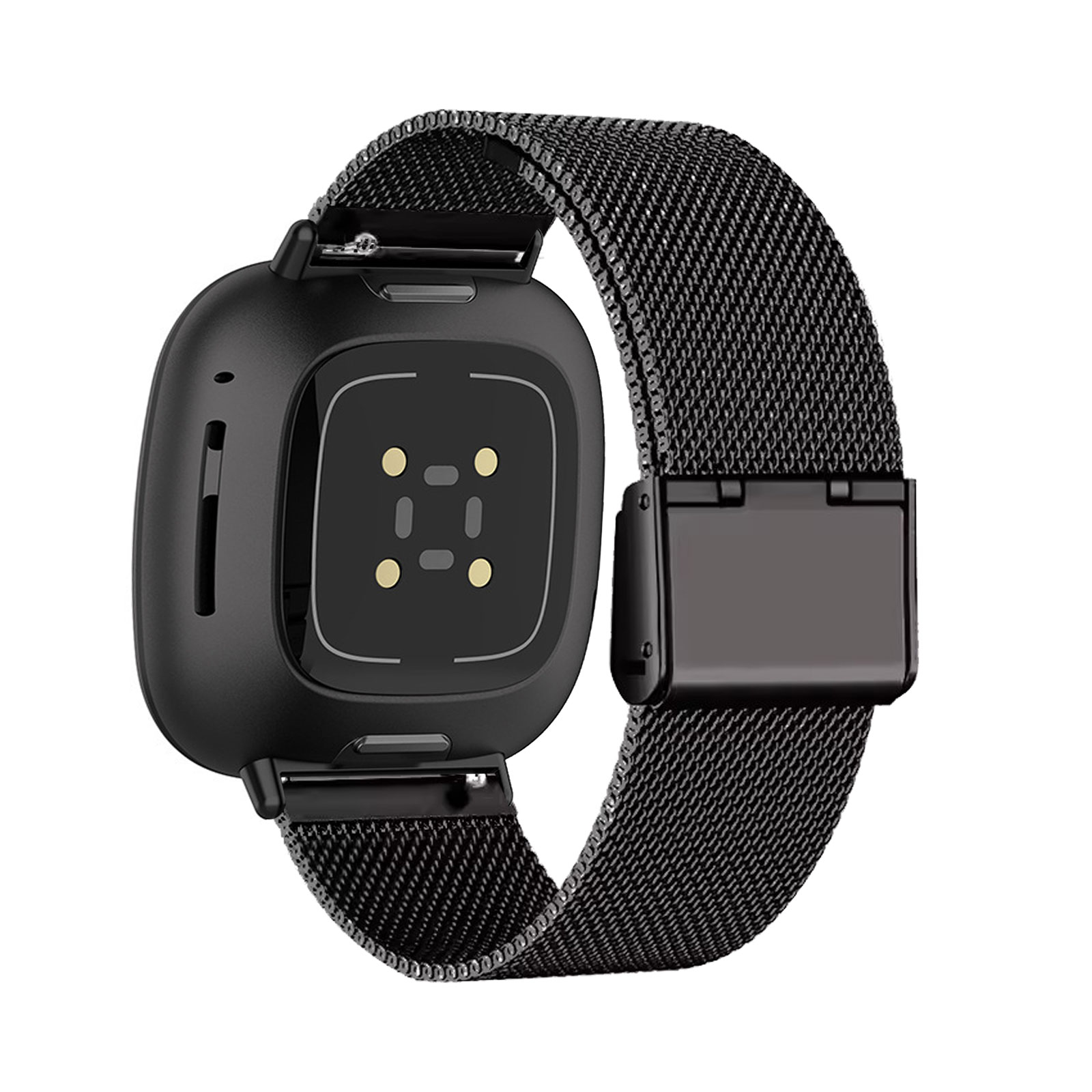 Metal Bands for Fitbit Versa 4 - Mesh Strap Metal recensione e prezzo