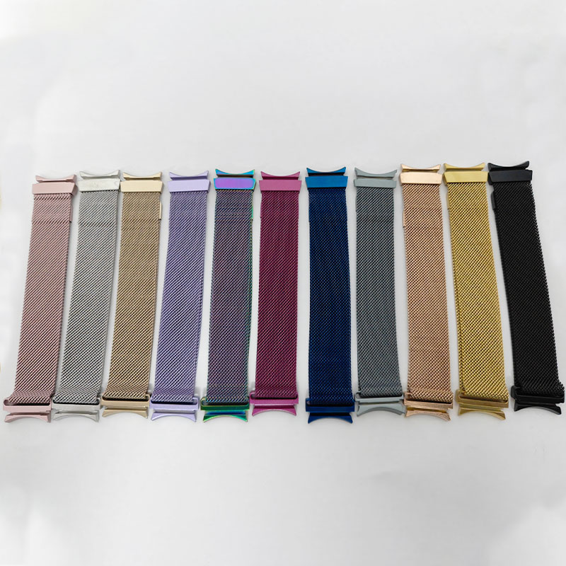 Milanese Loop Strap For Samsun - Milanese Loop Magnetic recensione e prezzo