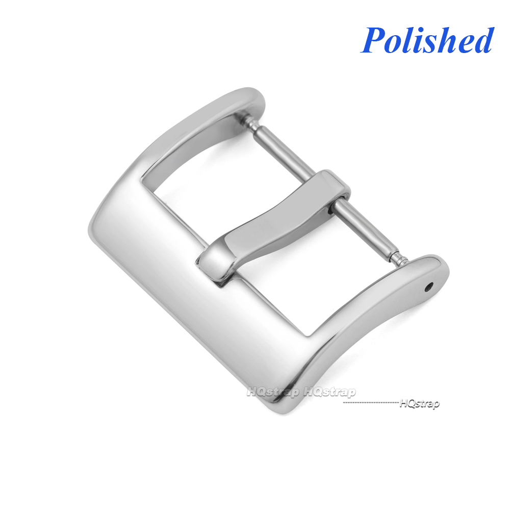 Watch Buckle 16mm 18mm 20mm 22 - Silicone Watch Band 22Mm recensione e prezzo