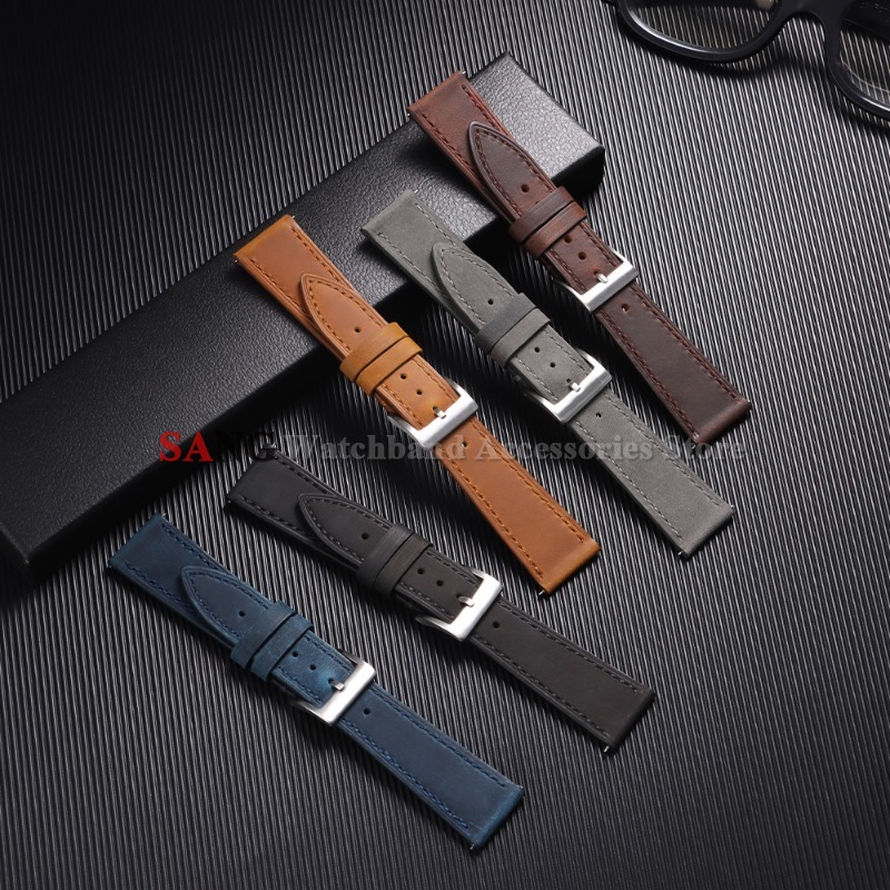 18mm 19mm 20mm 21mm 22mm 24mm  - Rubber Strap Diver recensione e prezzo