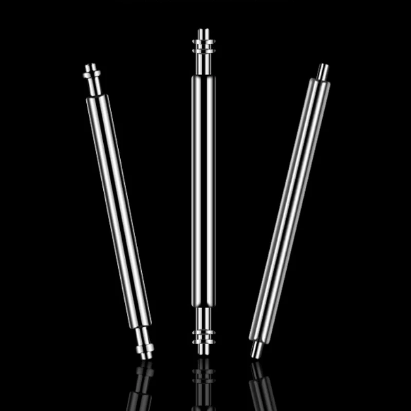 15pcs Watch Band Pin 2.0mm Dia - Spring Bar Tool Set recensione e prezzo