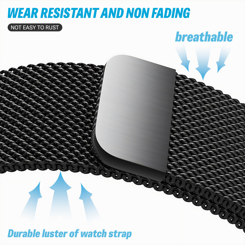 BUSKOZ Milanese Loop For Samsu - Milanese Loop Magnetic recensione e prezzo