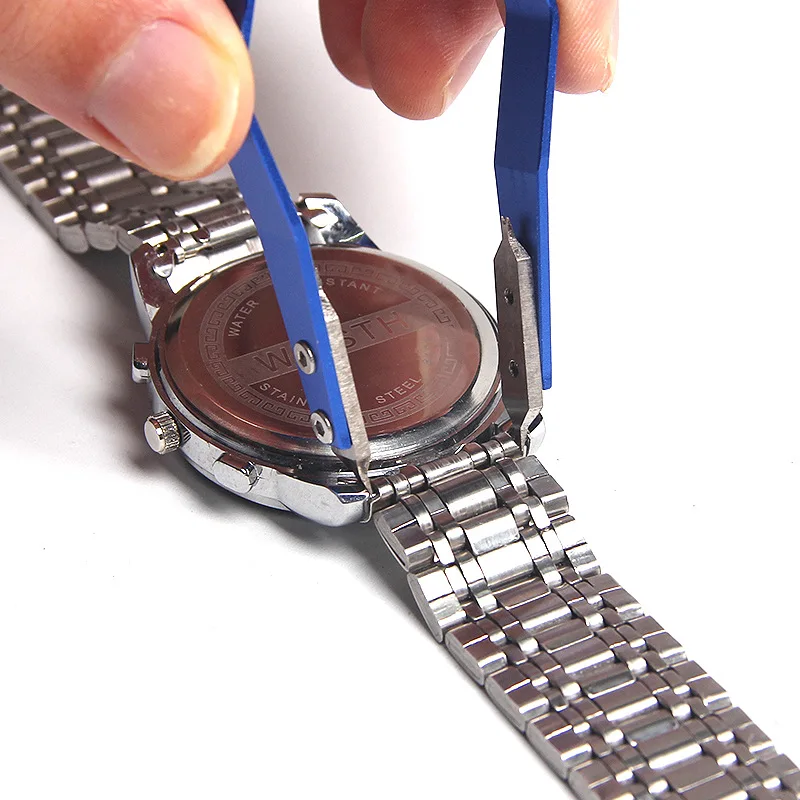 7825 V Shaped Metal Watch Spri - Spring Bar Tool Set recensione e prezzo