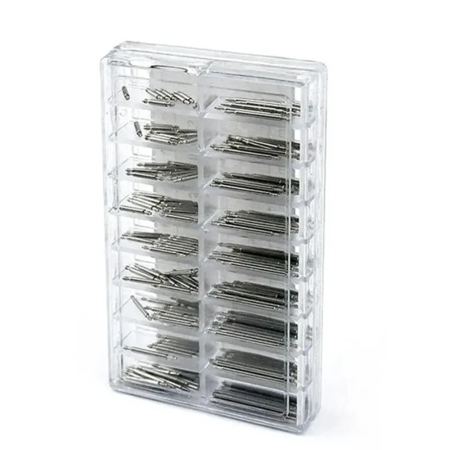 270pcs/Box Strainless Steel Sp - Spring Bar Tool Set recensione e prezzo