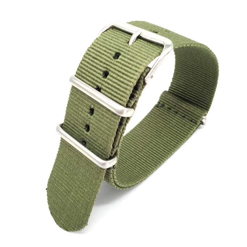 Canvas Band For Nylon Watch St - Nato Strap Nylon recensione e prezzo