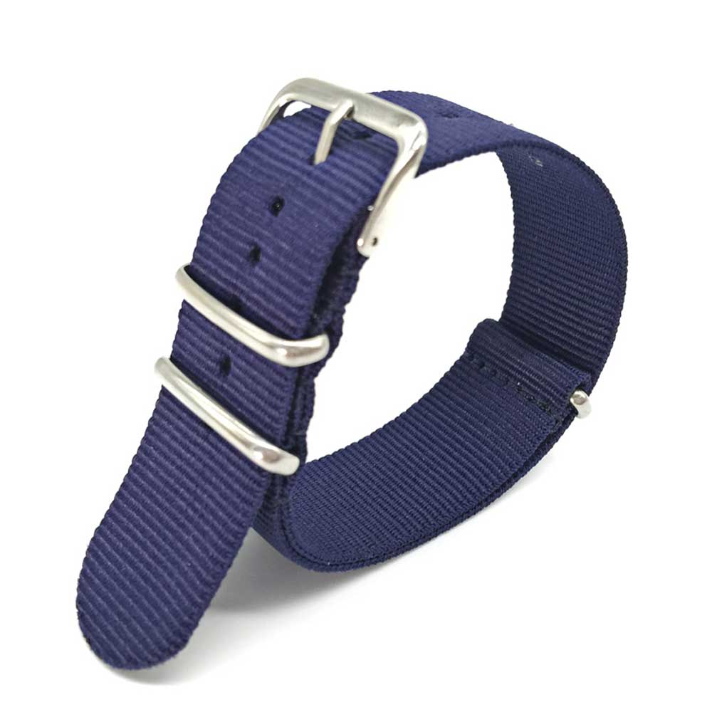 Canvas Band For Nylon Watch St - Nato Strap Nylon recensione e prezzo