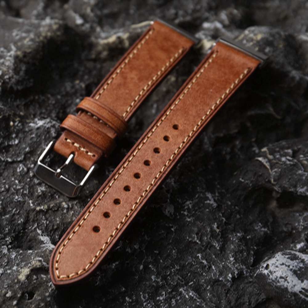 Handmade Italian head layer co - Nato Strap Nylon recensione e prezzo