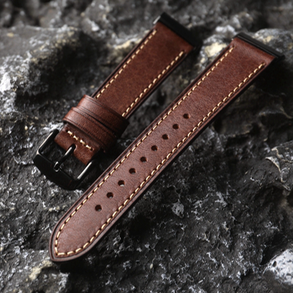 Handmade Italian head layer co - Nato Strap Nylon recensione e prezzo