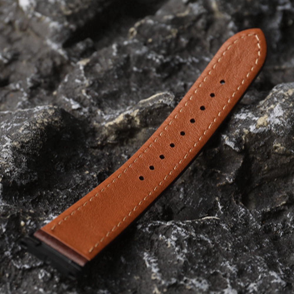 Handmade Italian head layer co - Nato Strap Nylon recensione e prezzo