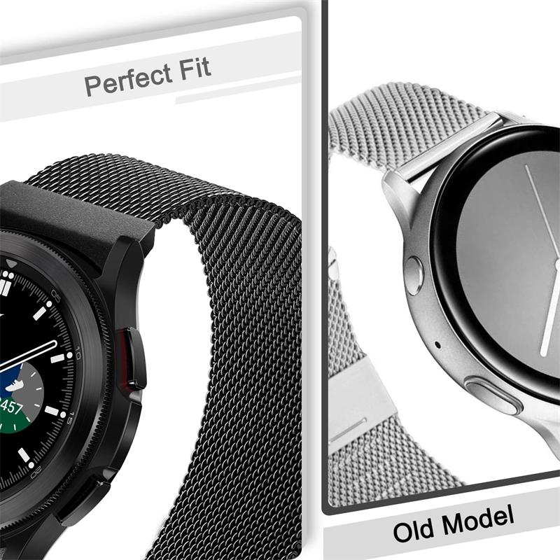 Milanese Loop Strap For Samsun - Milanese Loop Magnetic recensione e prezzo