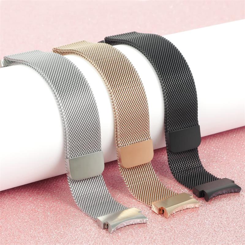 Milanese Loop Strap For Samsun - Milanese Loop Magnetic recensione e prezzo