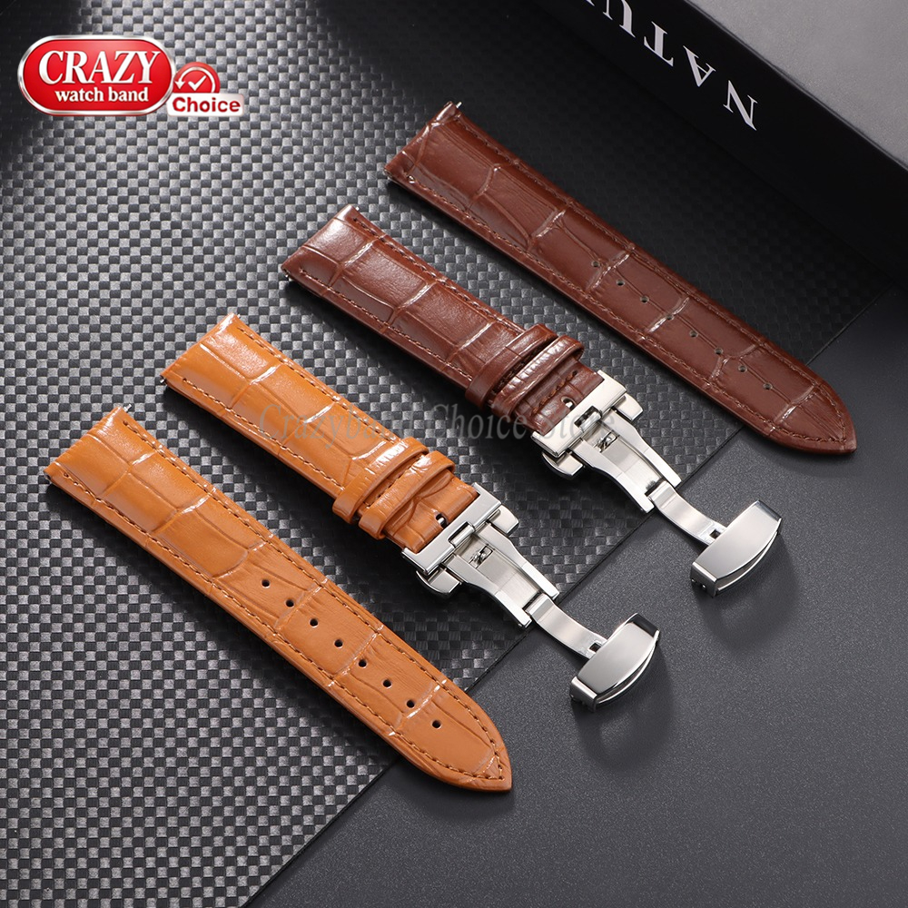 Stainless Steel Butterfly Buck - Butterfly Clasp Deployant recensione e prezzo