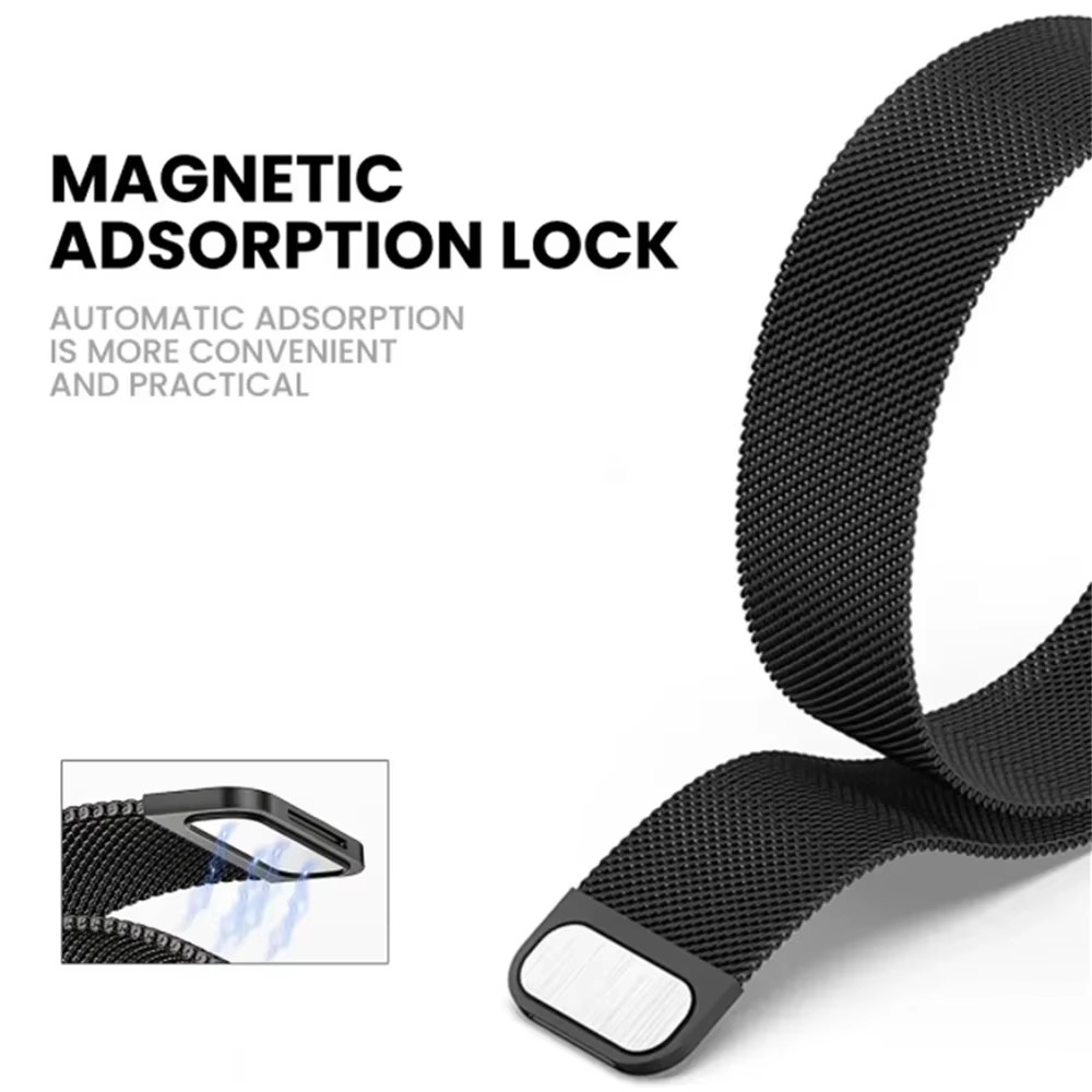 Magnetic Strap for Xiaomi Mi B - Milanese Loop Magnetic recensione e prezzo