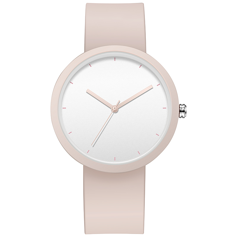 Minimalism Watch For Women 41m - Silicone Band Women recensione e prezzo