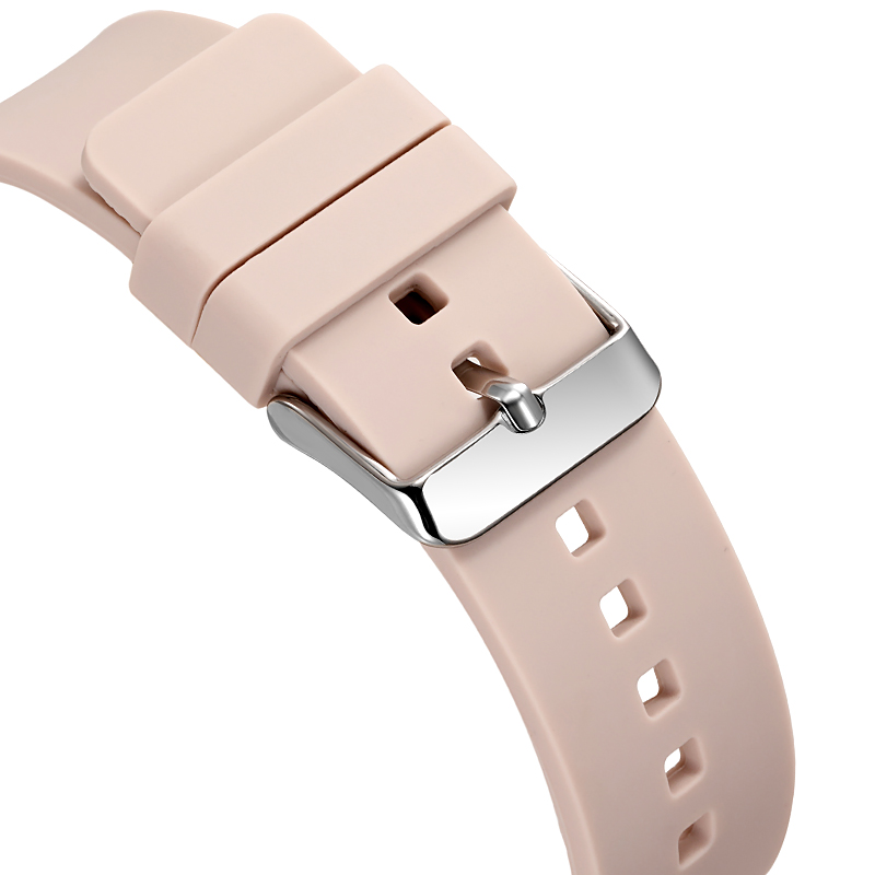 Minimalism Watch For Women 41m - Silicone Band Women recensione e prezzo