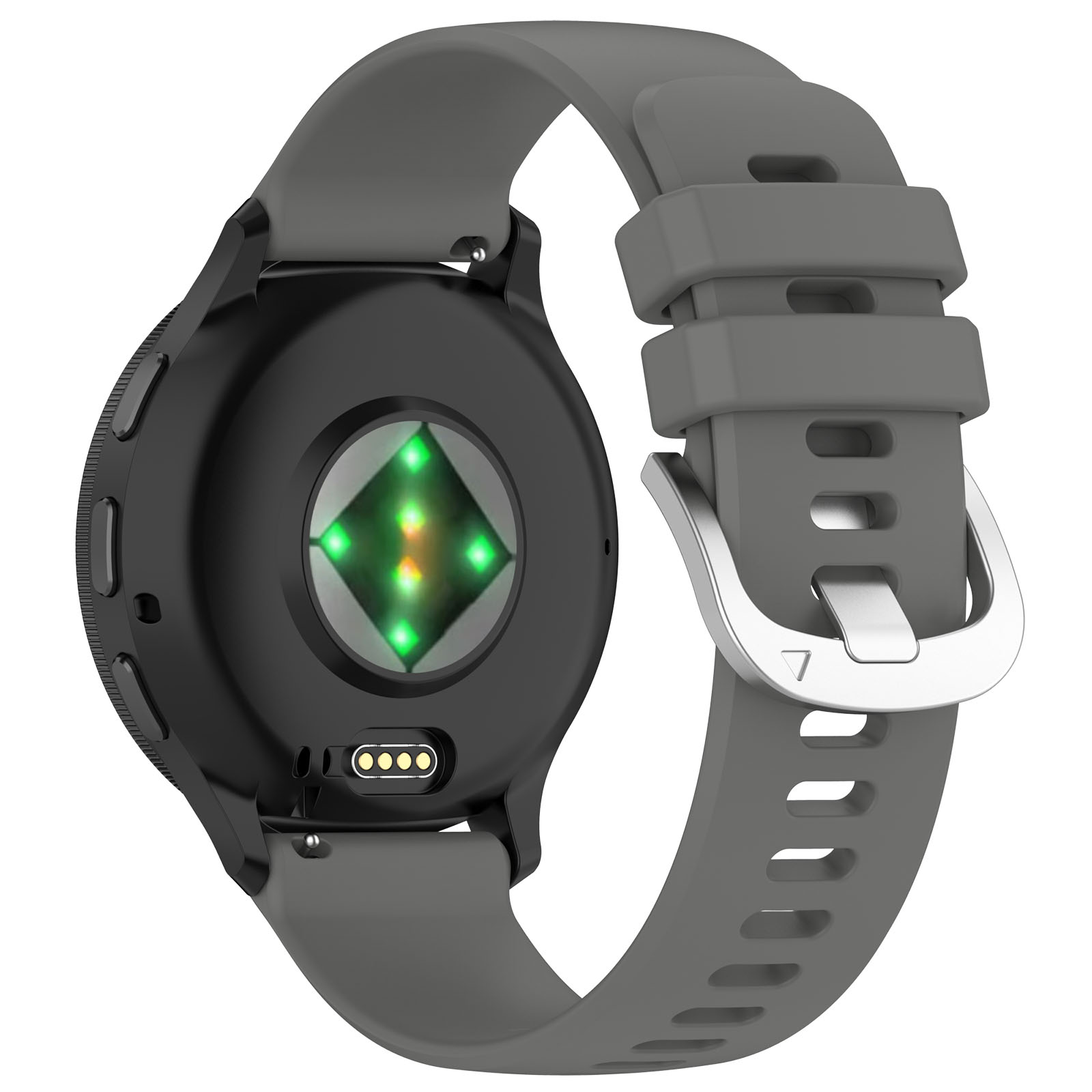 18mm 20mm 22mm Silicone Strap  - Silicone Watch Band 22Mm recensione e prezzo