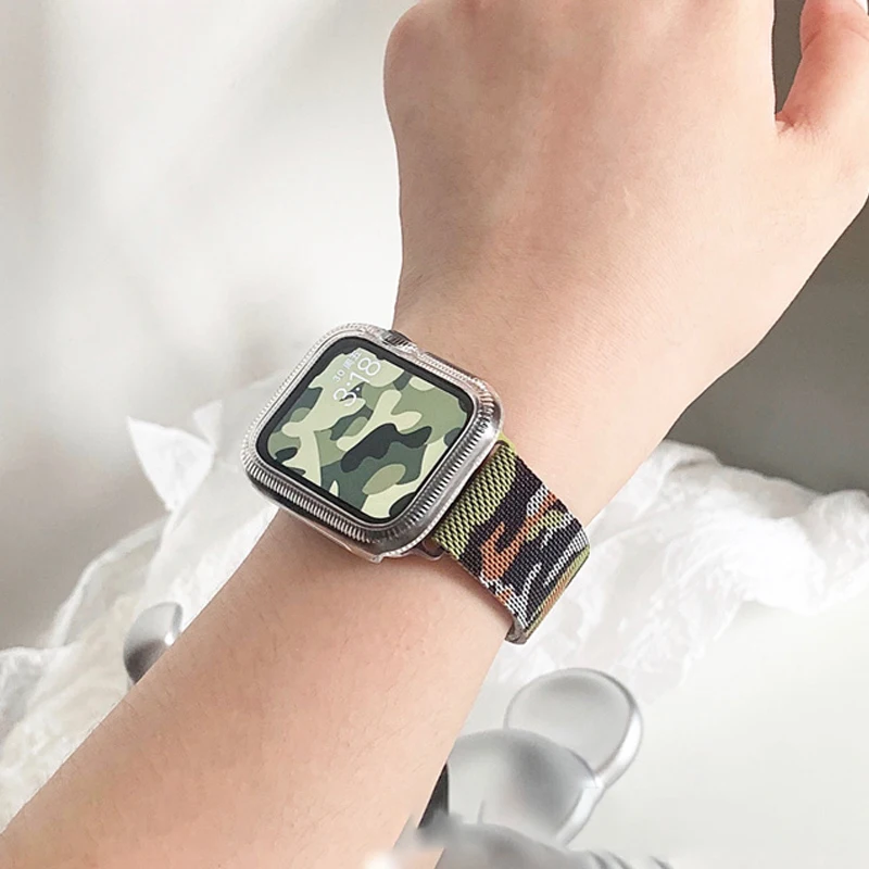 Milanese Loop for apple watch  - Milanese Loop Magnetic recensione e prezzo
