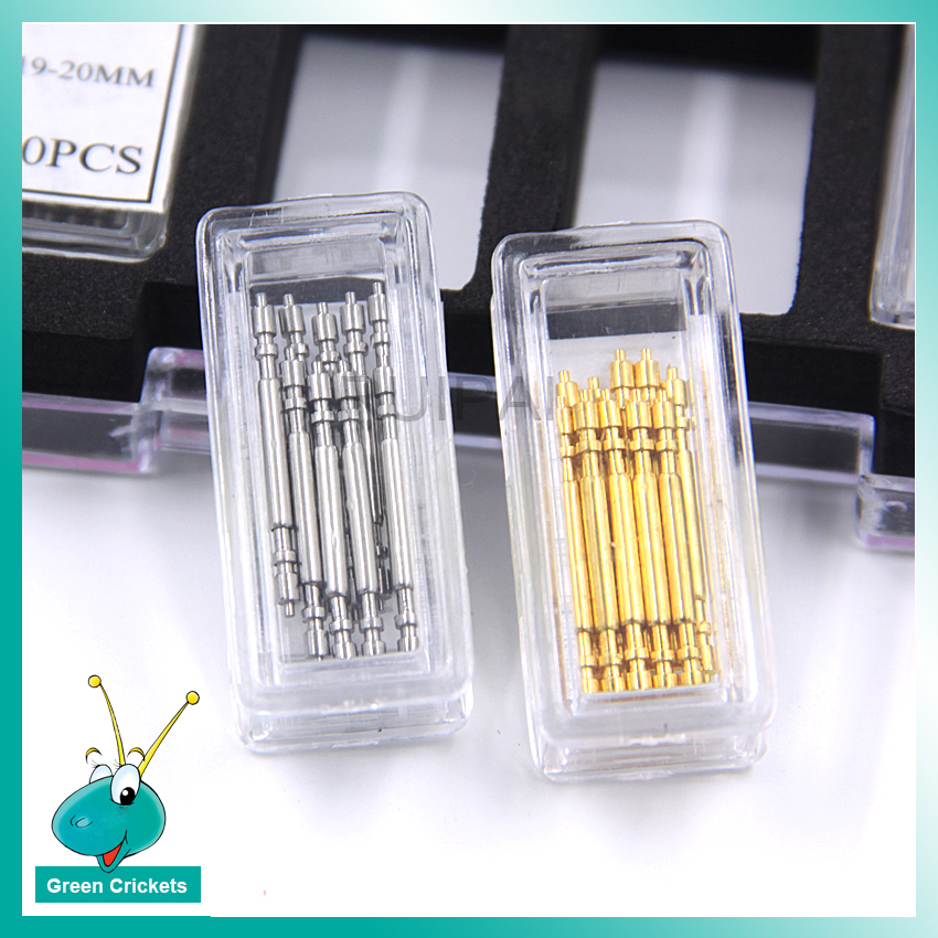 90pcs/box Assort size Watch st - Spring Bar Tool Set recensione e prezzo
