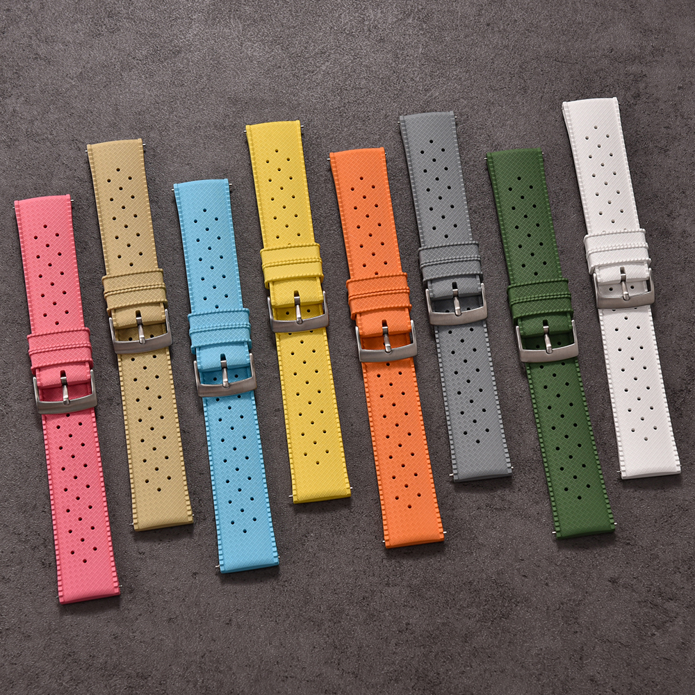Unisex Vintage Quick Release W - Tropic Strap Vintage recensione e prezzo